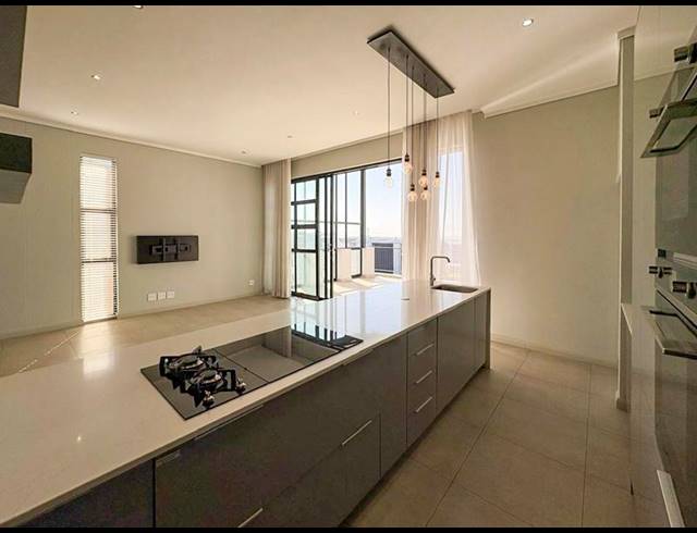 3 BEDROOM APARTMENT FOR SALE IN MIDSTREAM ESTATE